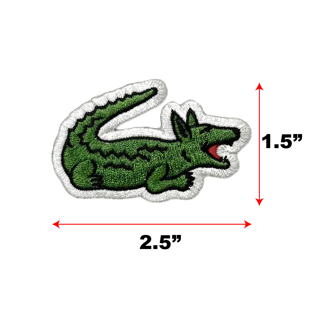Maligator Morale Patch - kiloninerpets