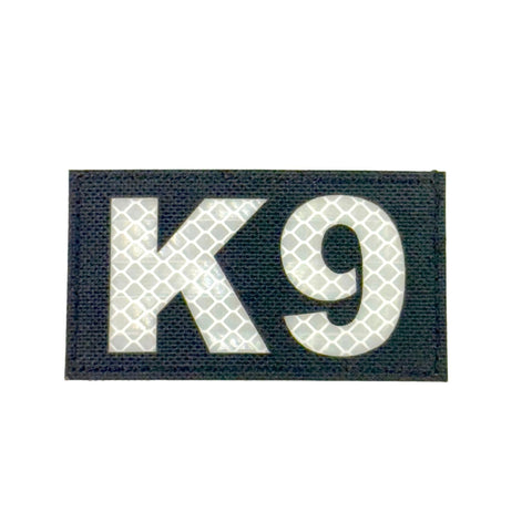 Thicker Than A Snicker Morale Patch