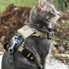 K9R - M1 Lightspeed Harness for Cats - kiloninerpets
