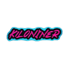 KILONINER RAD PT Morale Patch - kiloninerpets