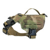 K9R - M5 MOLLE Light Vest