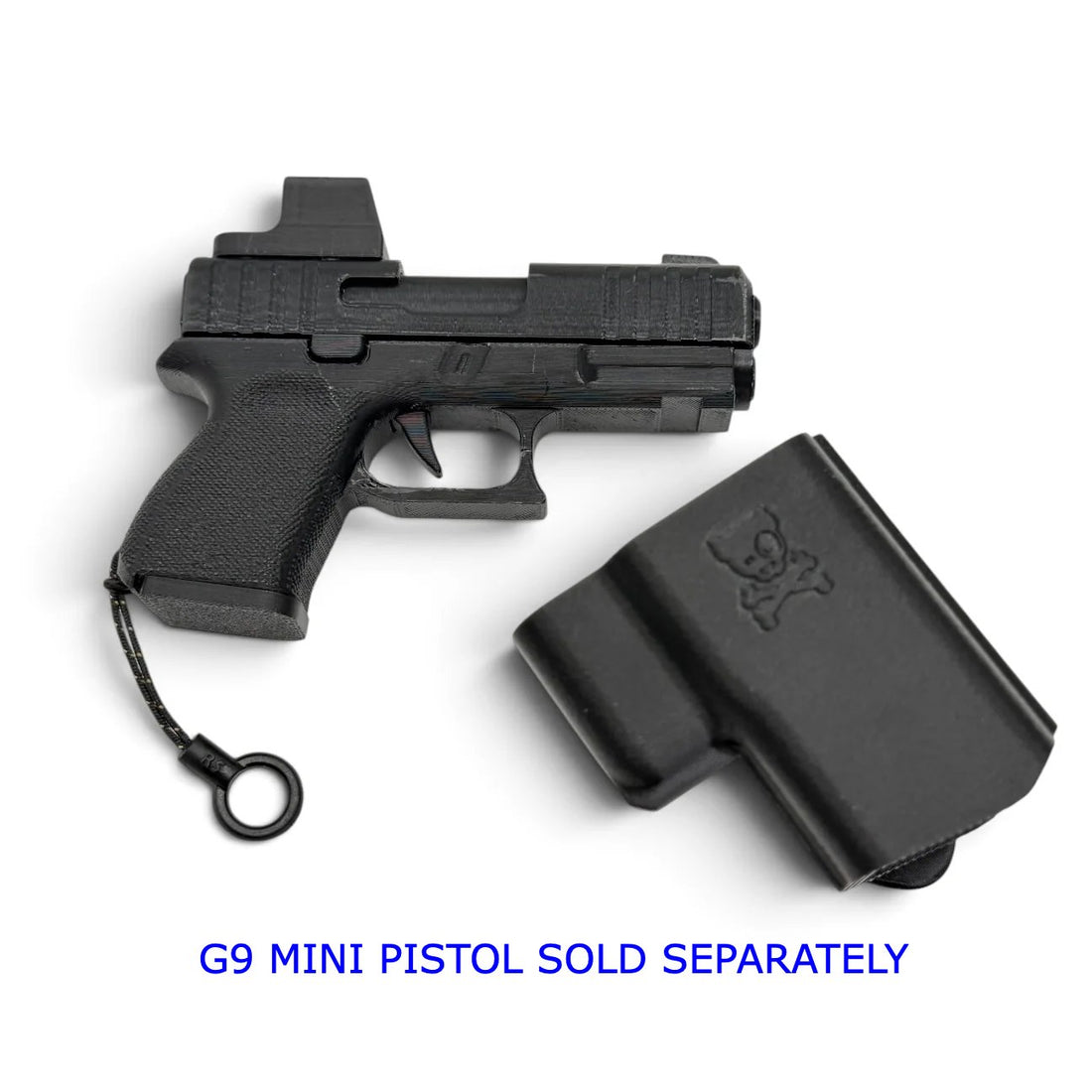 Pocket Arsenal™ G9 Clip-On Holster