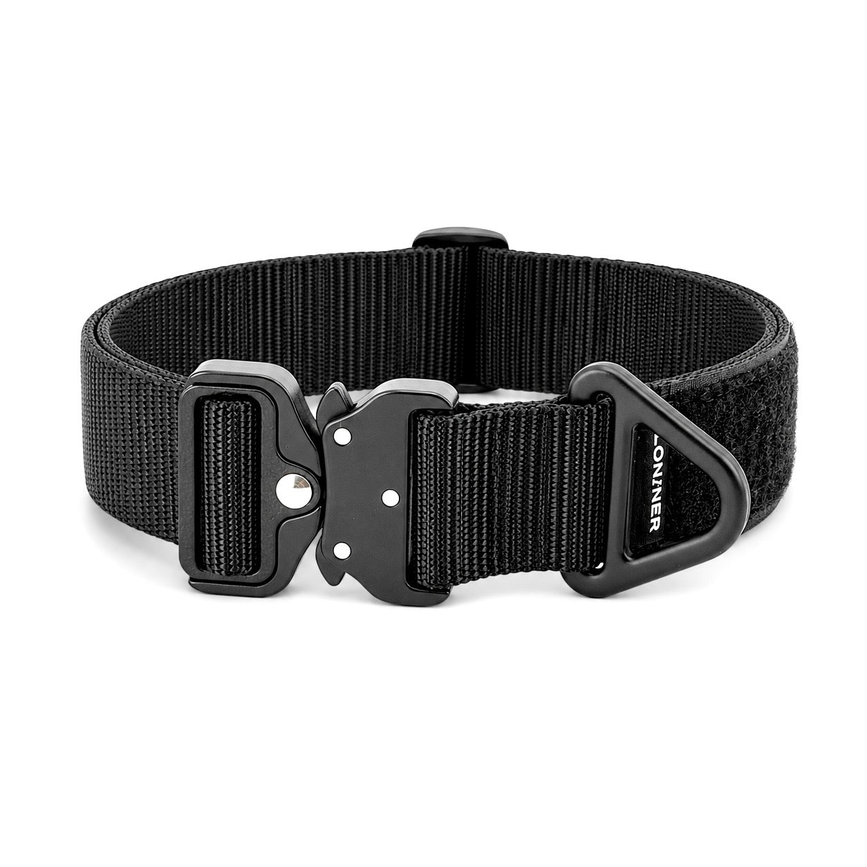 K9R - BCH Heavy Duty Big Dog Collar | Kiloniner