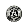 Asshole Merit Badge Morale Patch