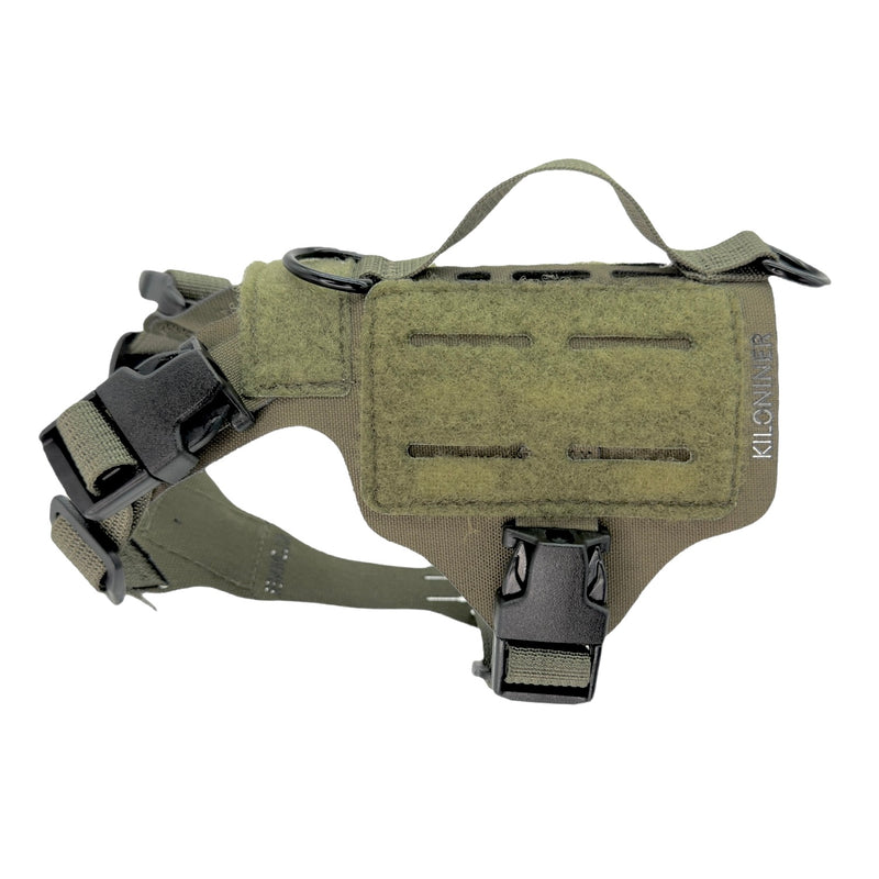 K9R - M5 MOLLE Light Vest