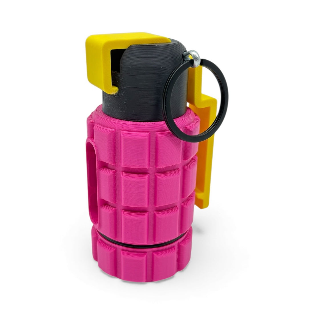 K9R - Grenade Waste Bag Dispenser