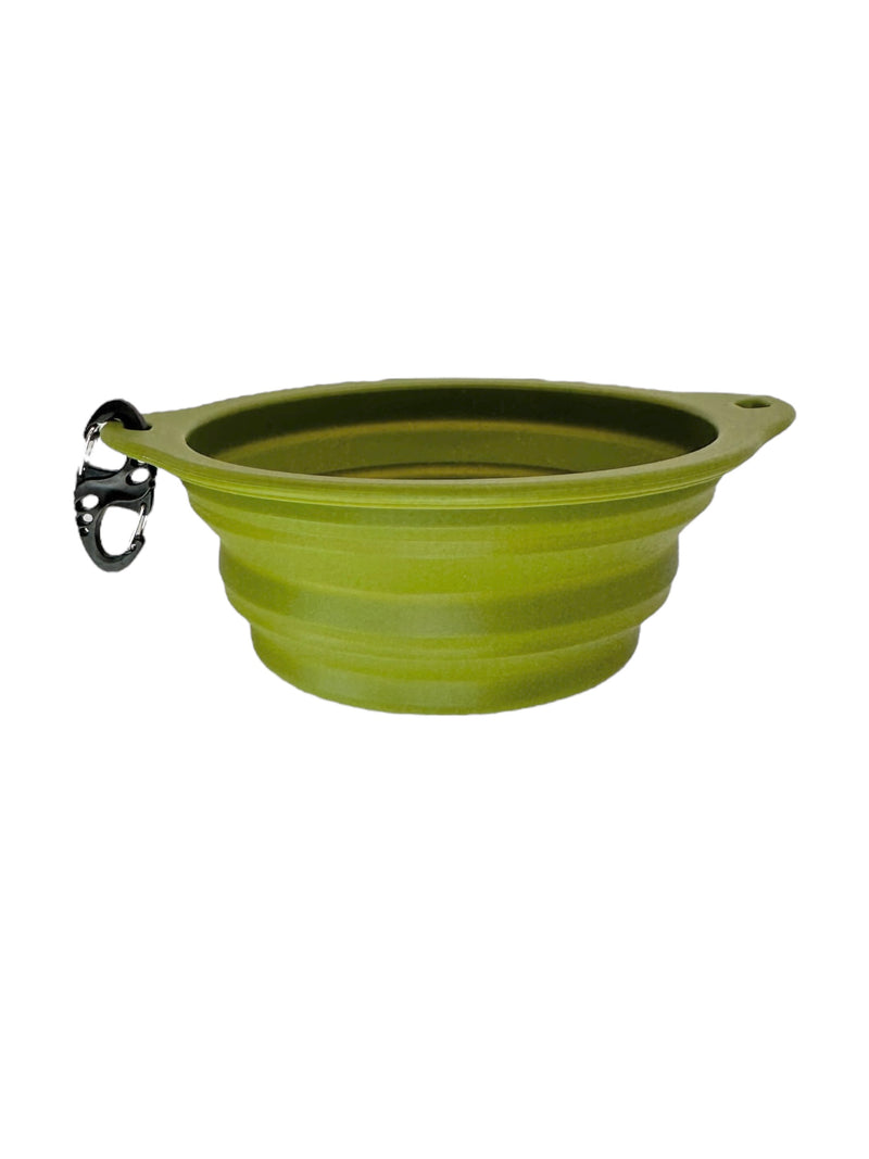 CB1 Collapsible Dog Bowl