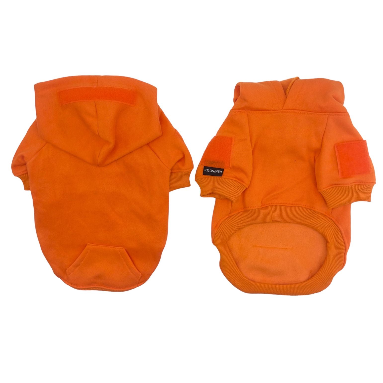 H1 Tactical Dog Hoodie S / Green