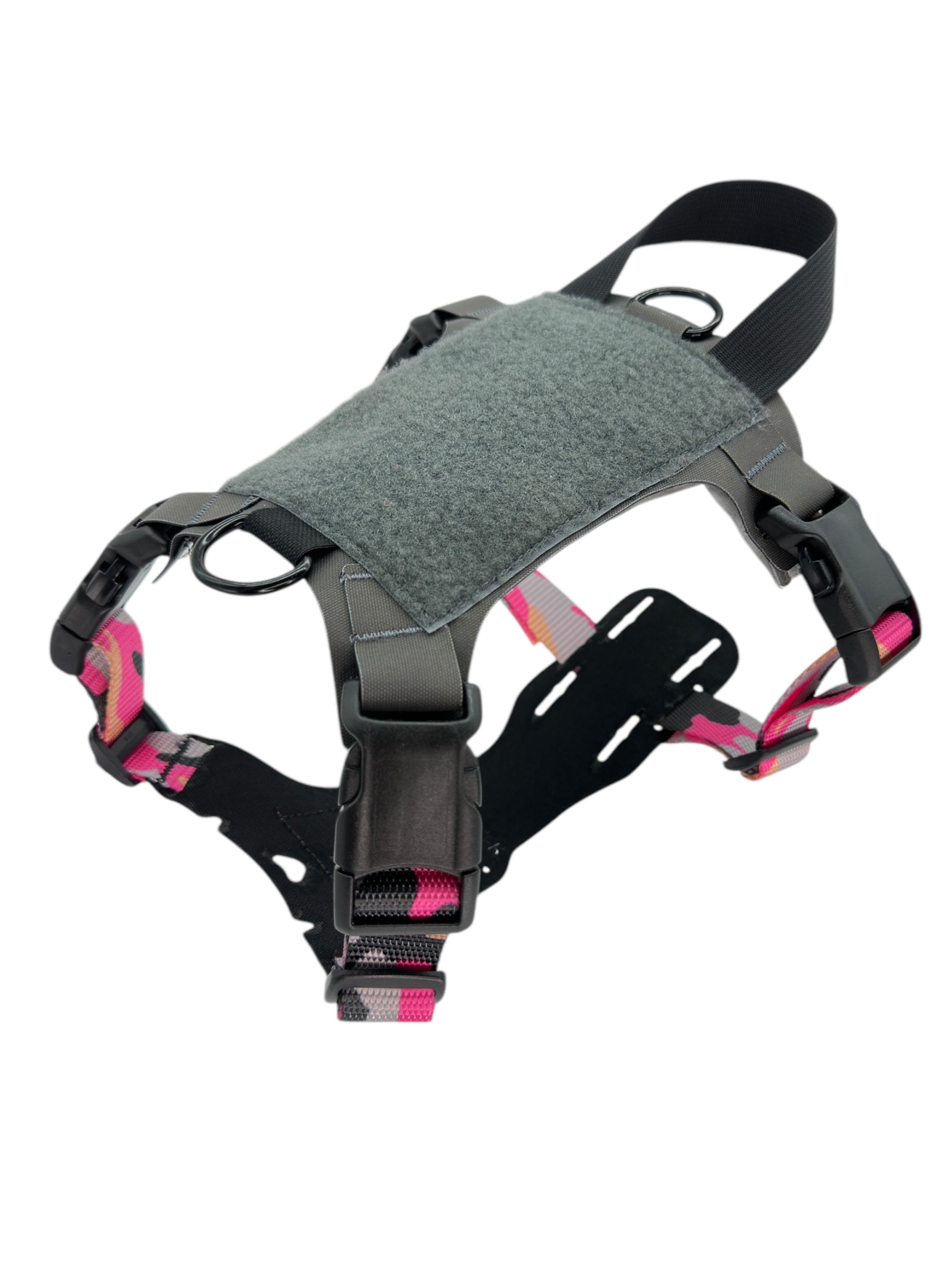 K9R - M1 Lightspeed Harness for Cats