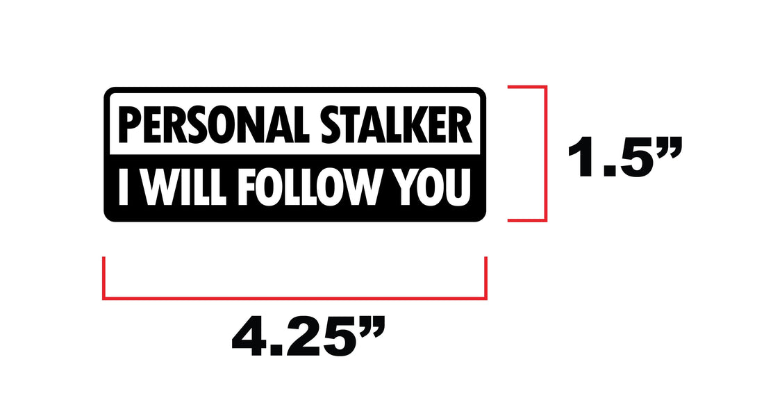 Personal Stalker Morale Patch