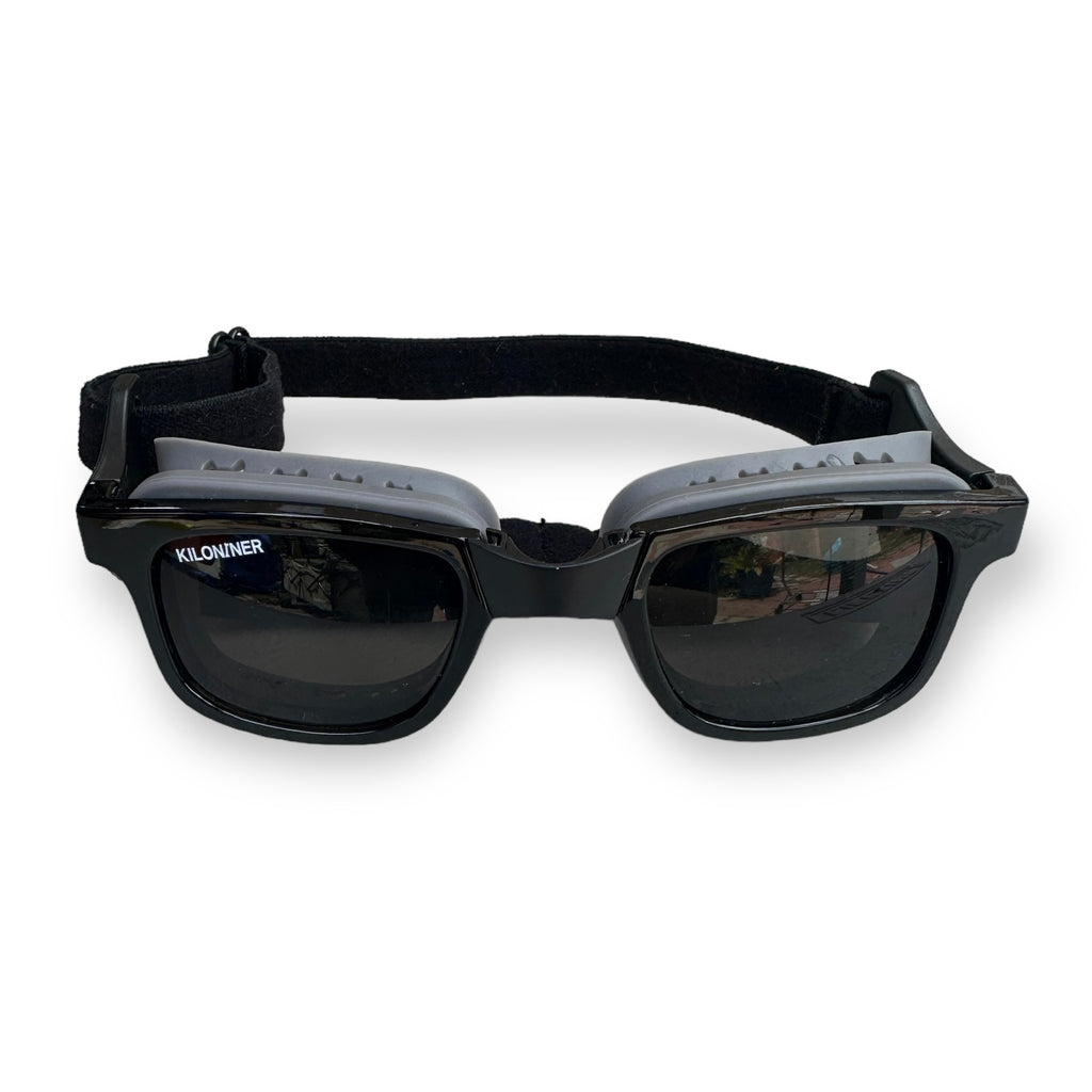 W1 Eye Defender Goggles - kiloninerpets