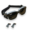 W1 Eye Defender Goggles - kiloninerpets