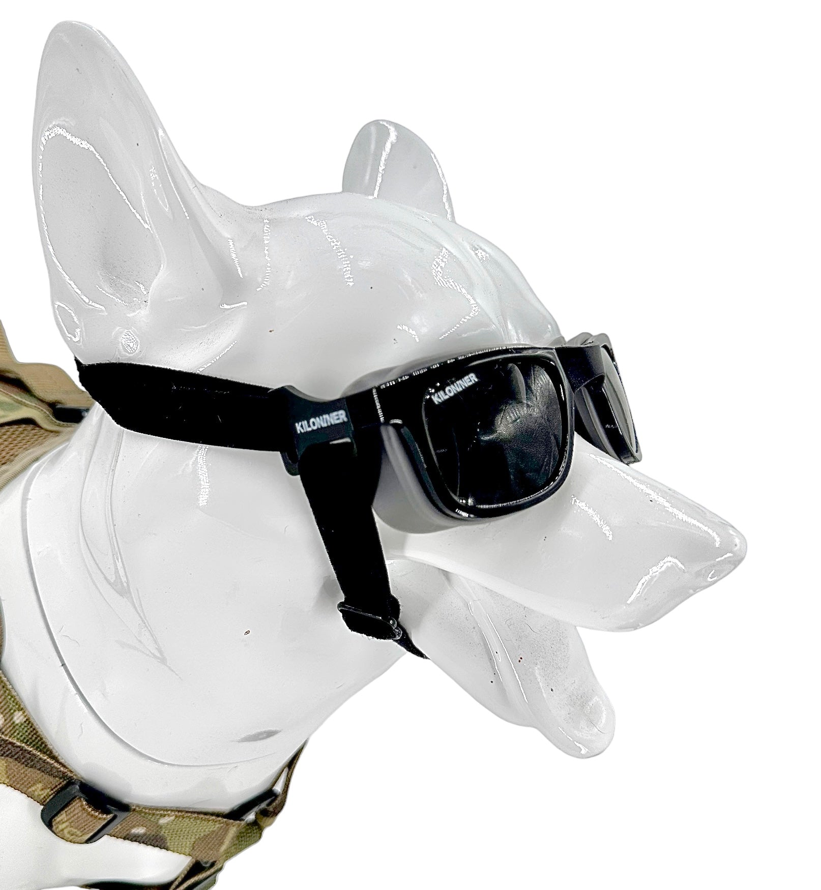 W1 Eye Defender Goggles - kiloninerpets