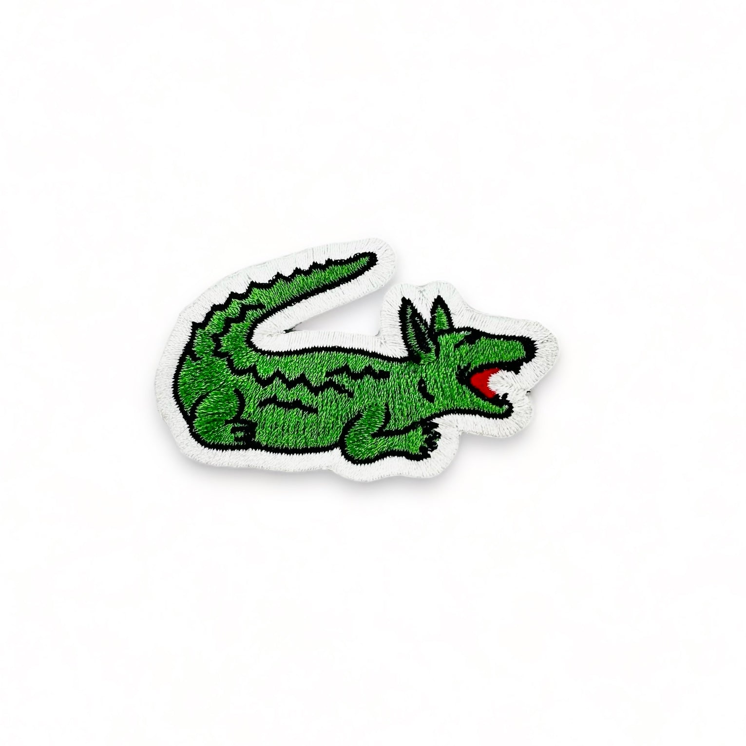 Maligator Morale Patch - kiloninerpets