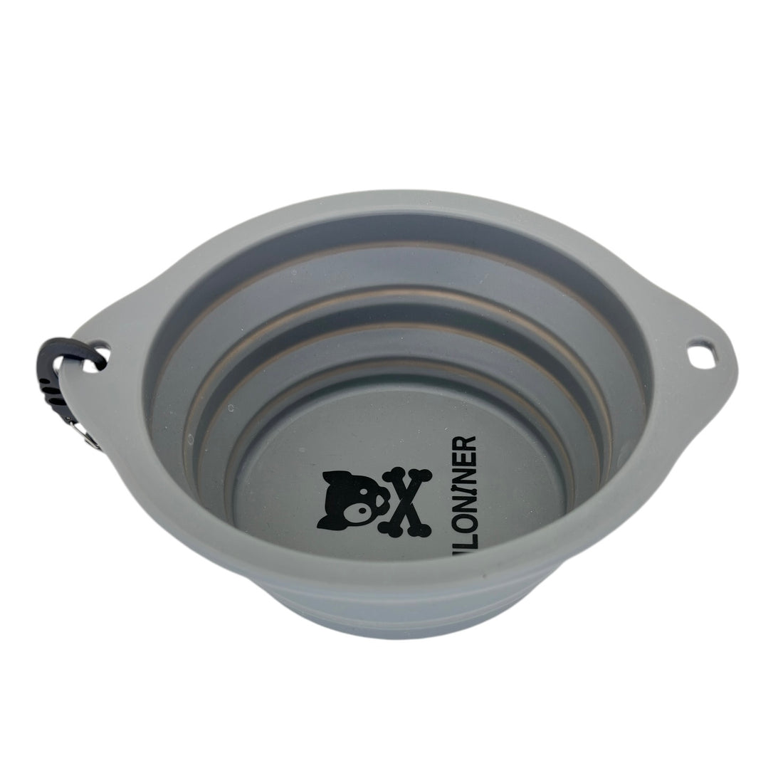 CB1 Collapsible Dog Bowl