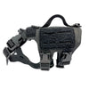 K9R - M5 MOLLE Light Vest