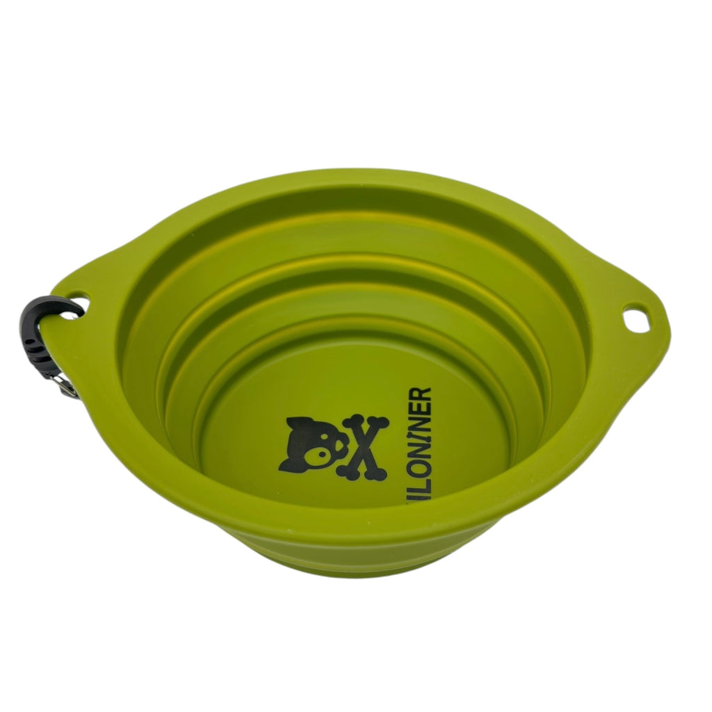 CB1 Collapsible Dog Bowl