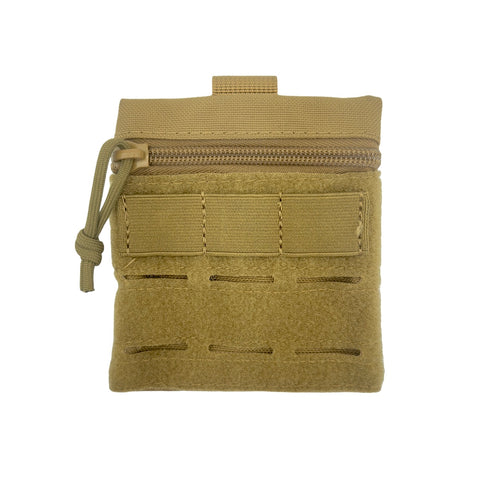 K9R - MP4 Poop Bag Dispenser Pouch