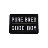 Pure Bred Good Girl - Morale Patch