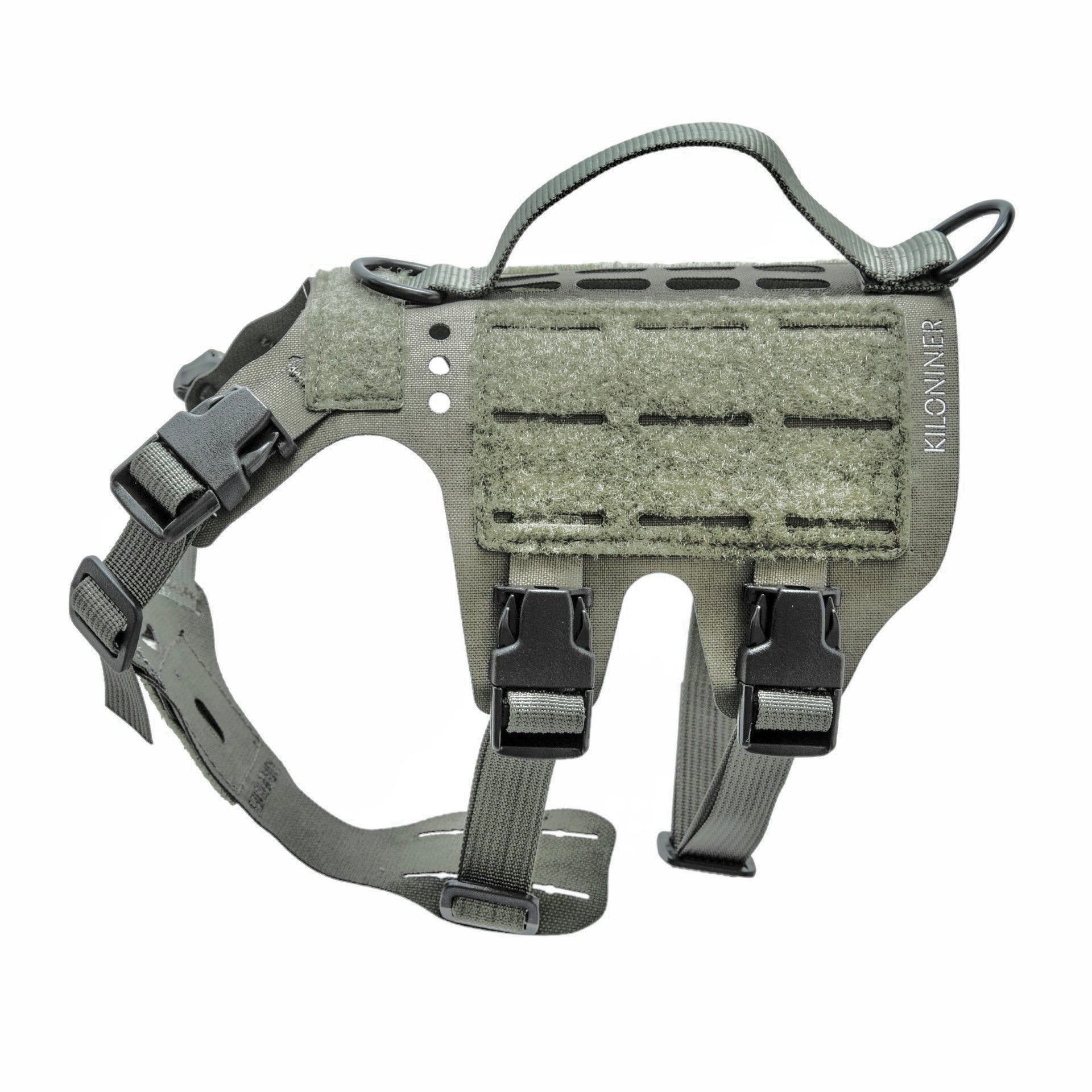 M5 Light Harness for Small Dogs | Kiloniner Light Harness