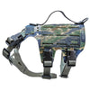 K9R - M5 MOLLE Light Vest