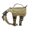 K9R - M5 MOLLE Light Vest