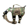 K9R - M5 MOLLE Light Vest