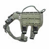 K9R - M5 MOLLE Light Vest