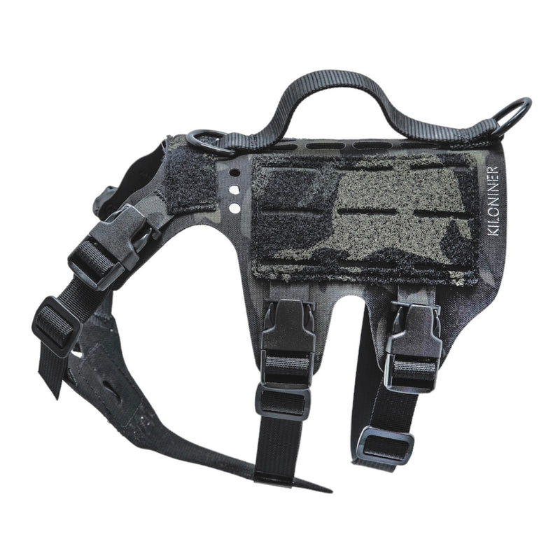 K9R - M5 MOLLE Light Vest