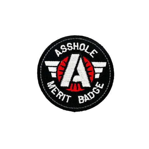 I'm Fast As Fuck Boi! Morale Patch