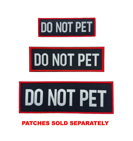 Good Girl Morale Patch