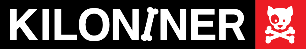 Kiloniner Pets logo