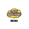Fart Machine - Mini Morale Patch