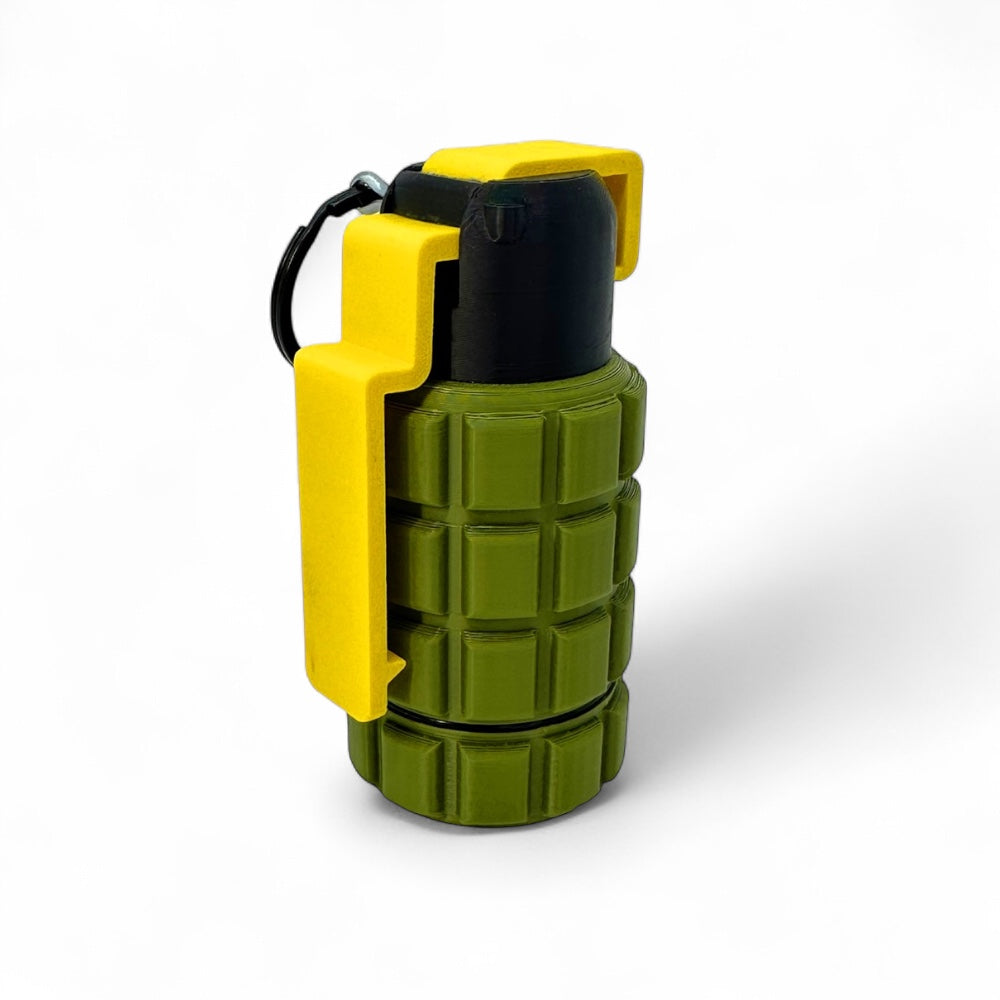 K9R - Grenade Waste Bag Dispenser