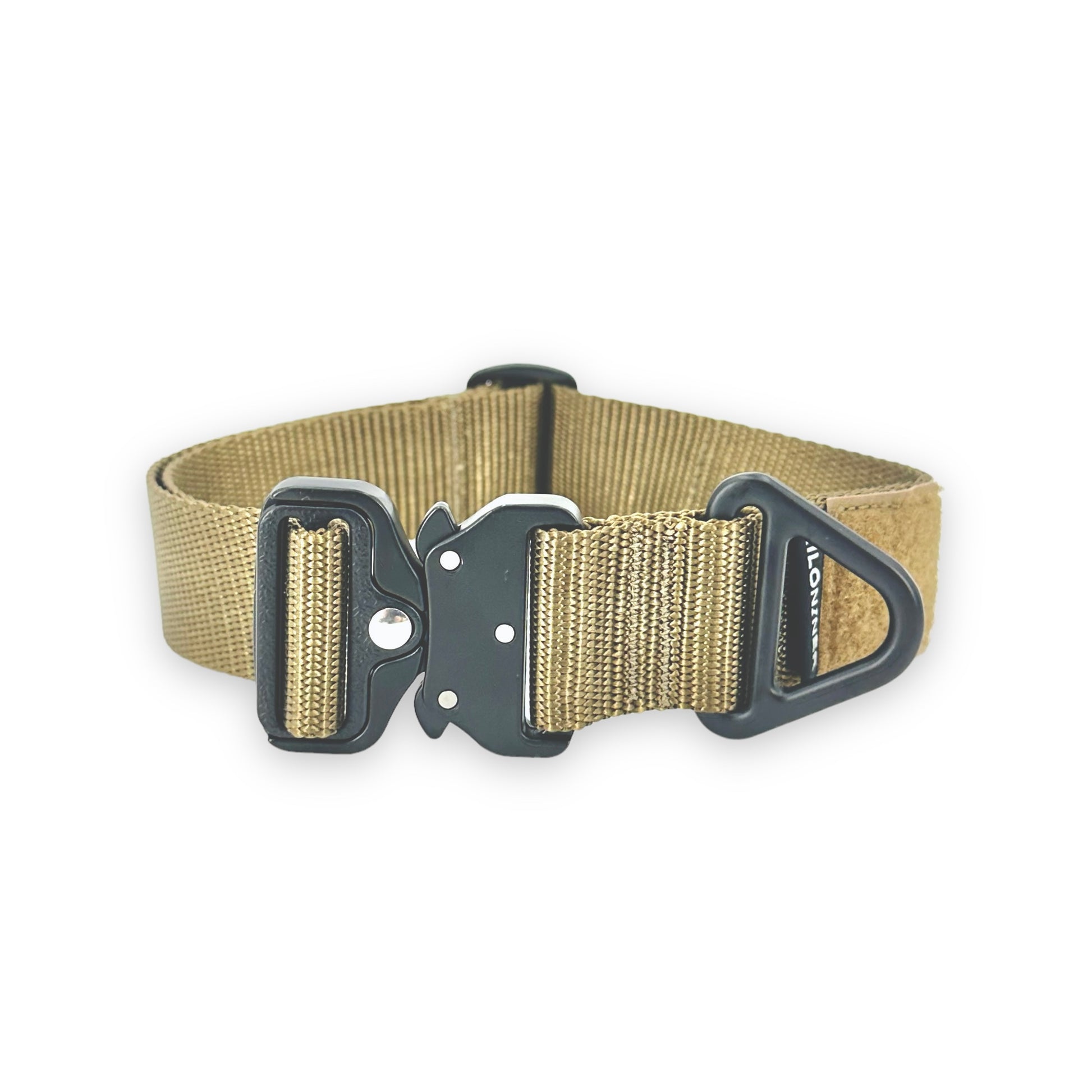 K9R - BCH Big Dog Collar Heavy Duty - kiloninerpets