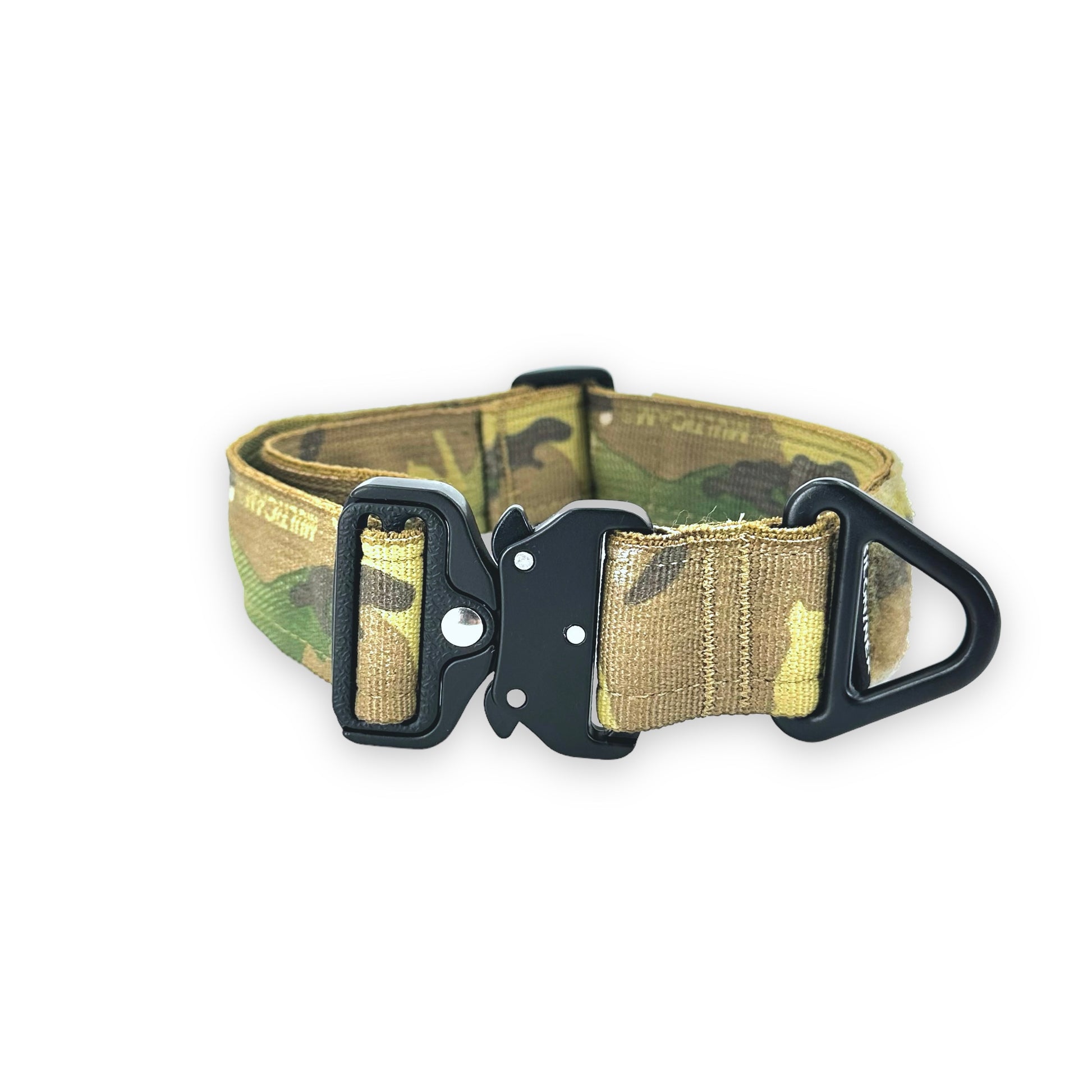 K9R - BCH Big Dog Collar Heavy Duty - kiloninerpets