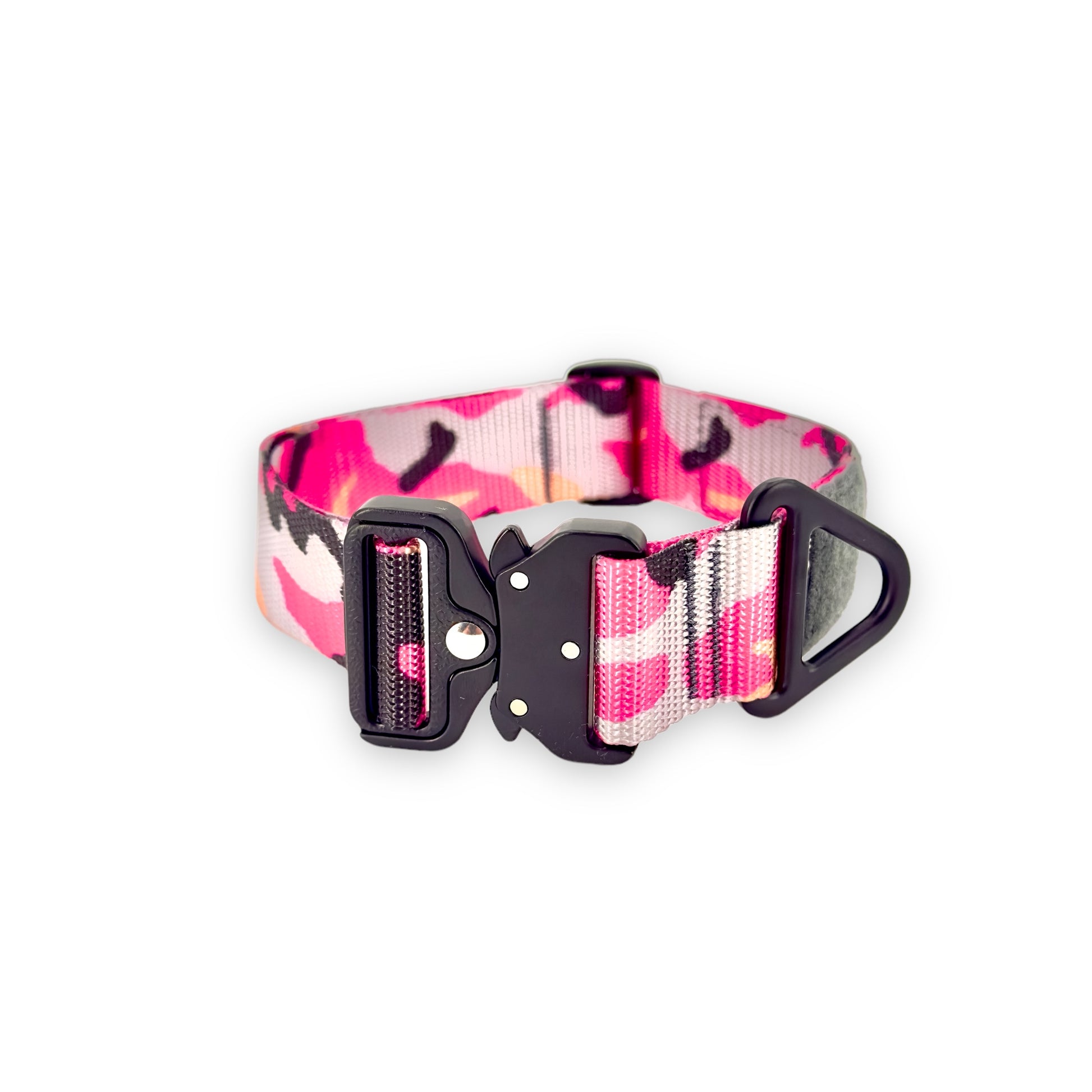 K9R - BCH Big Dog Collar Heavy Duty - kiloninerpets