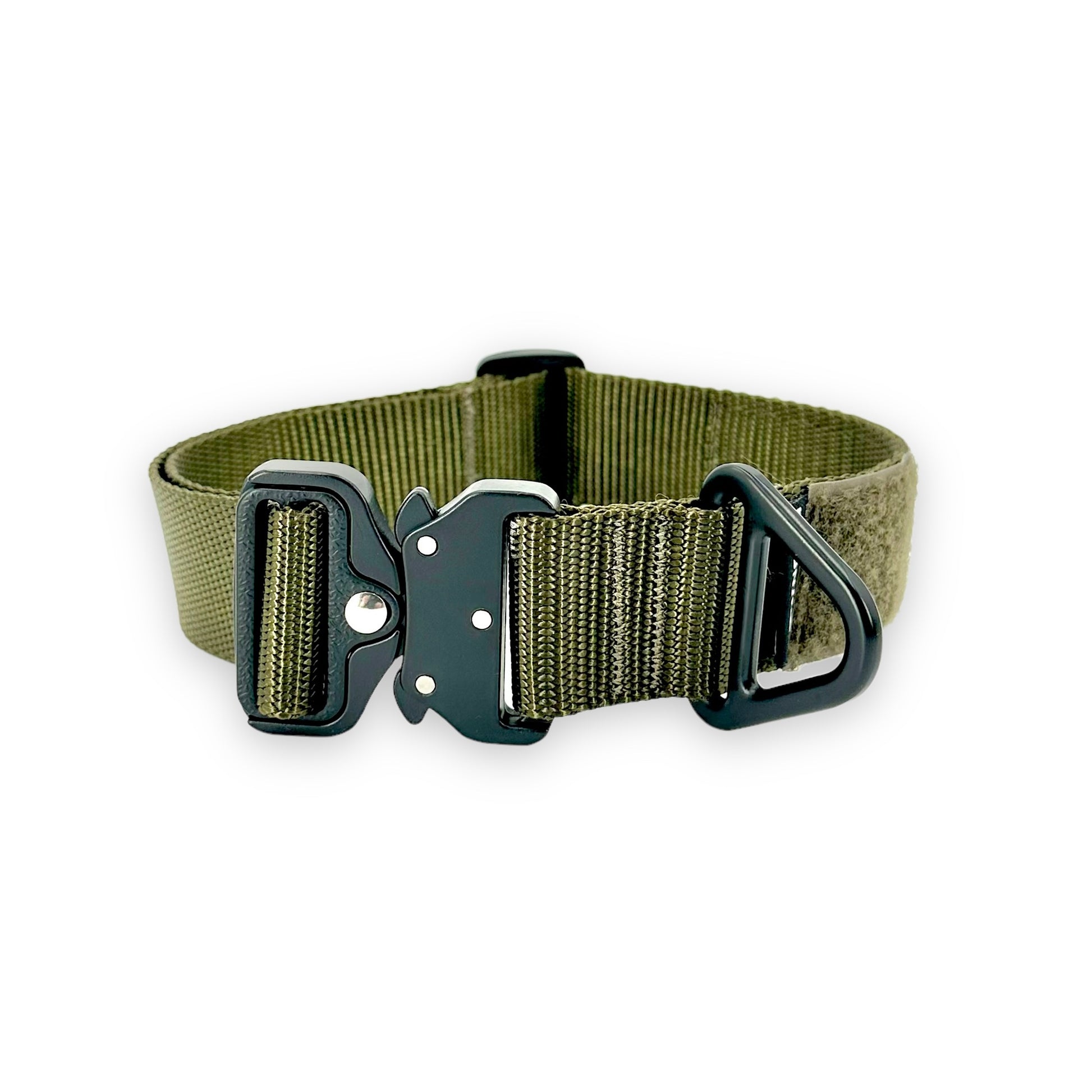 K9R - BCH Big Dog Collar Heavy Duty - kiloninerpets