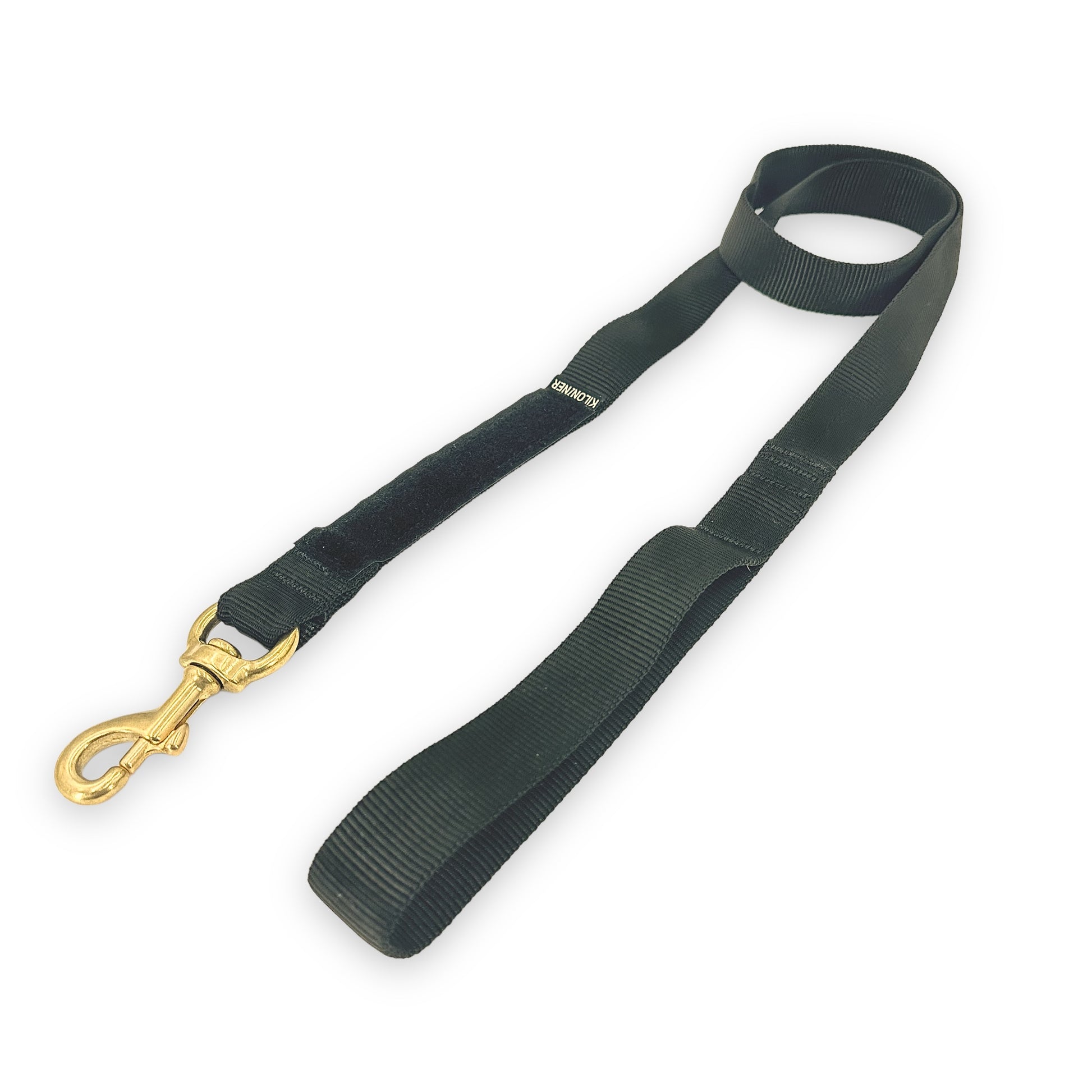 K9R - BLH Big Dog Leash Heavy Duty - kiloninerpets