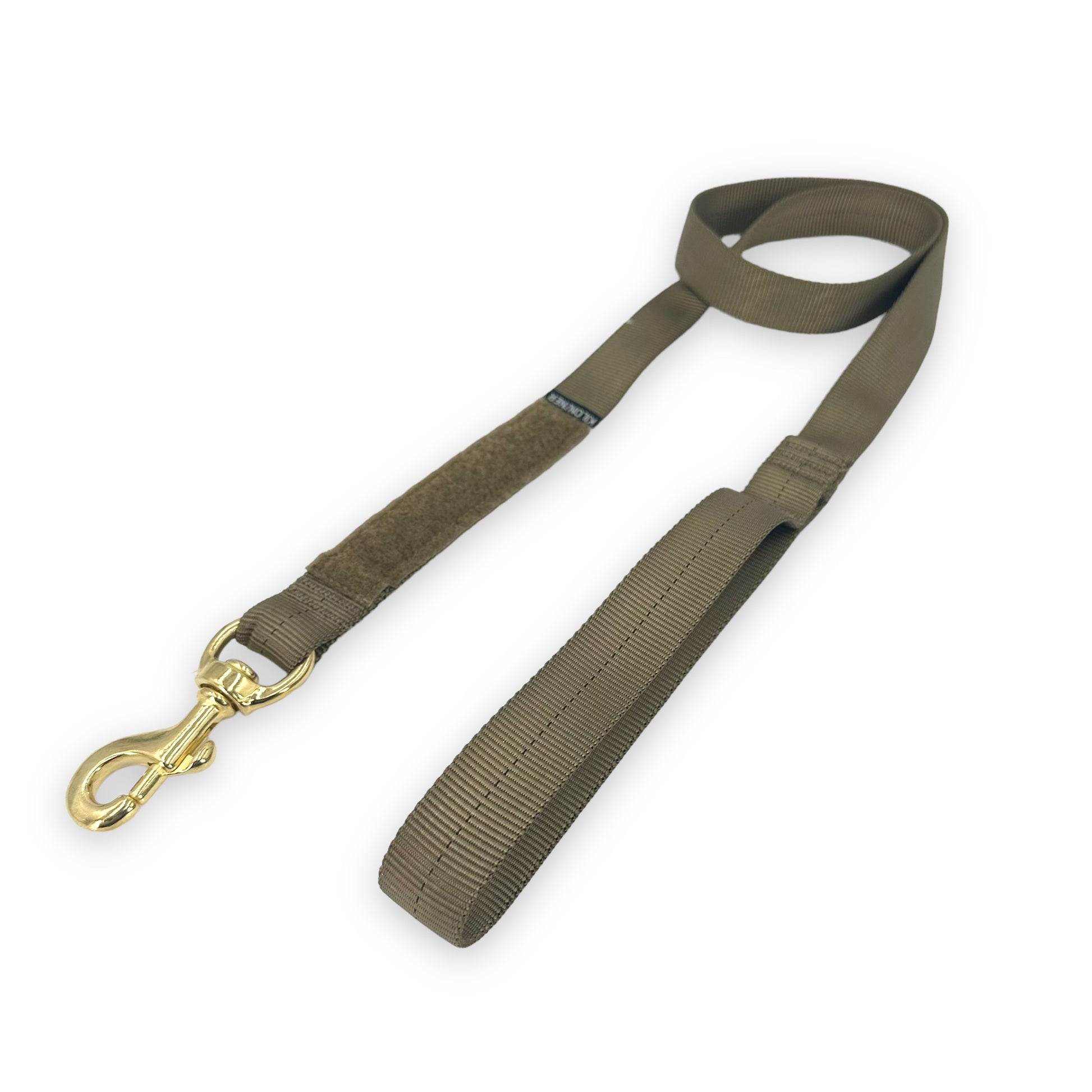 K9R - BLH Big Dog Leash Heavy Duty - kiloninerpets