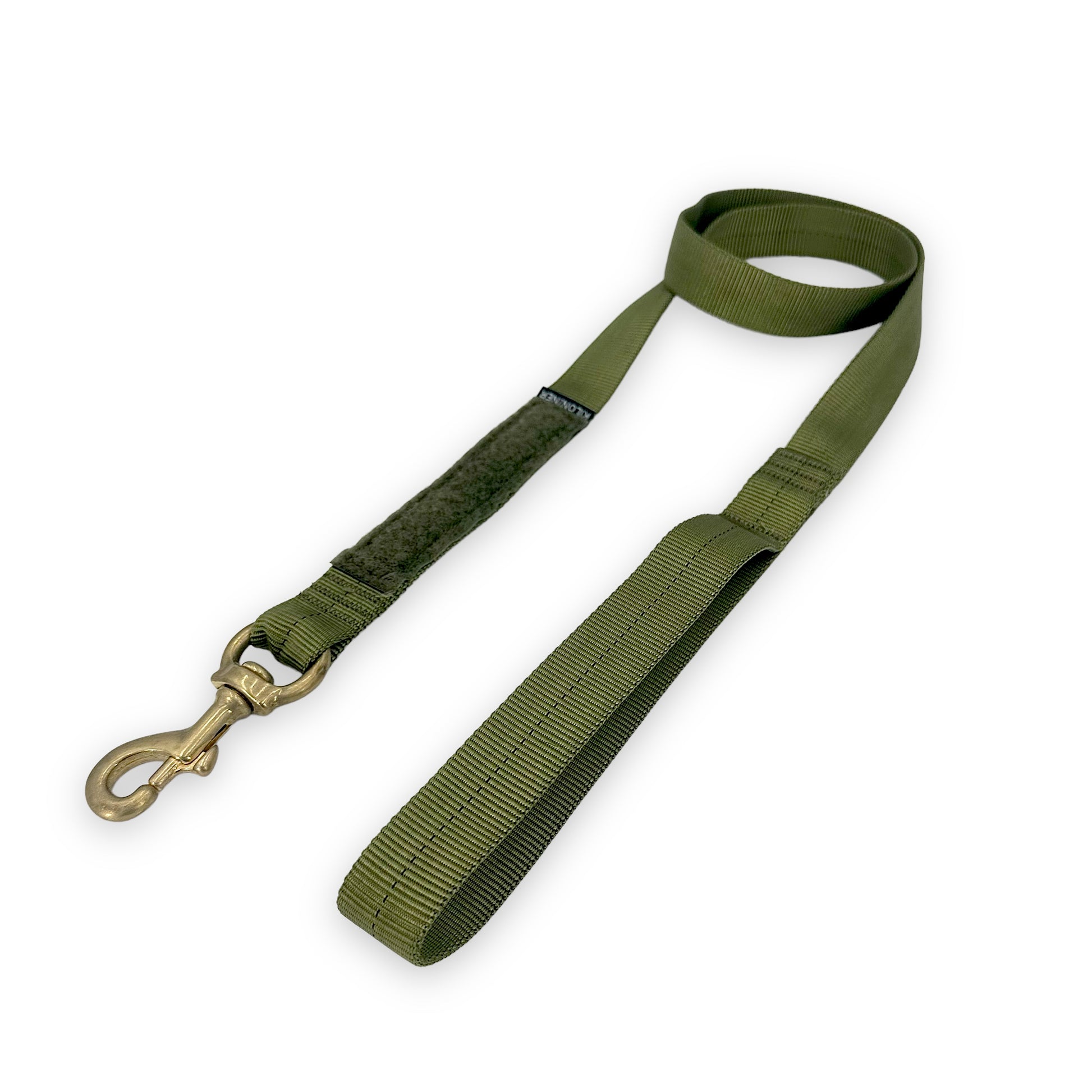 K9R - BLH Big Dog Leash Heavy Duty - kiloninerpets