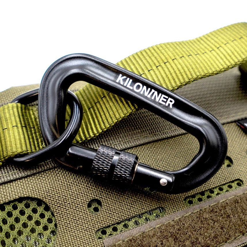 C1 Kiloniner Carabiner - kiloninerpets