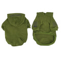 Big Dog Tactical Pull-Over Hoodie - kiloninerpets