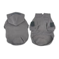 Big Dog Tactical Pull-Over Hoodie - kiloninerpets