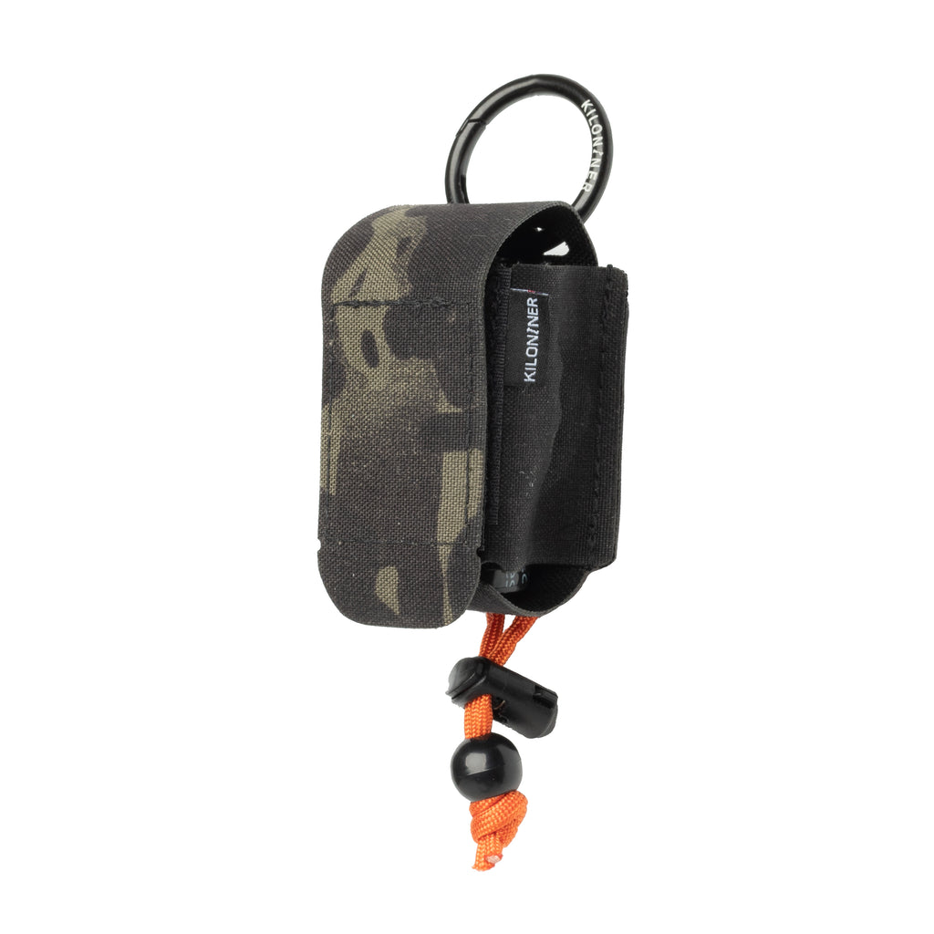 K9R - MP4 Poop Bag Dispenser Pouch