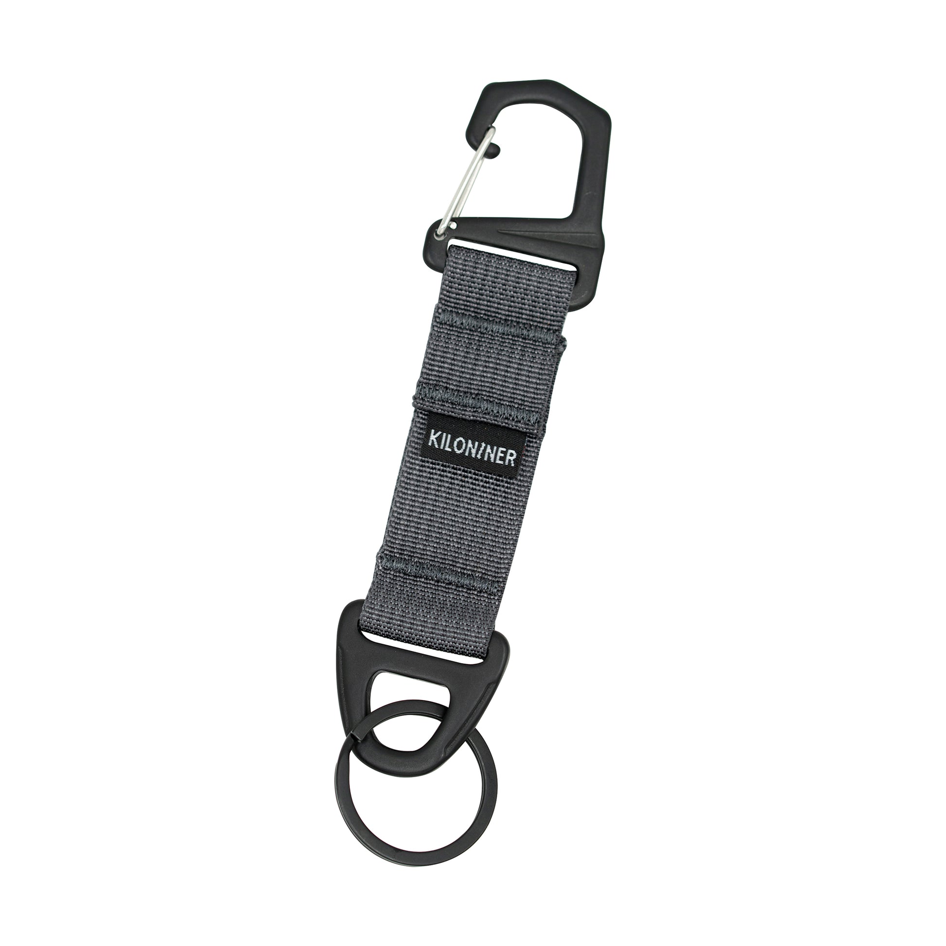 Kiloniner - Snap Hook Key Chain - kiloninerpets