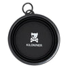 CB1 Collapsible Dog Bowls