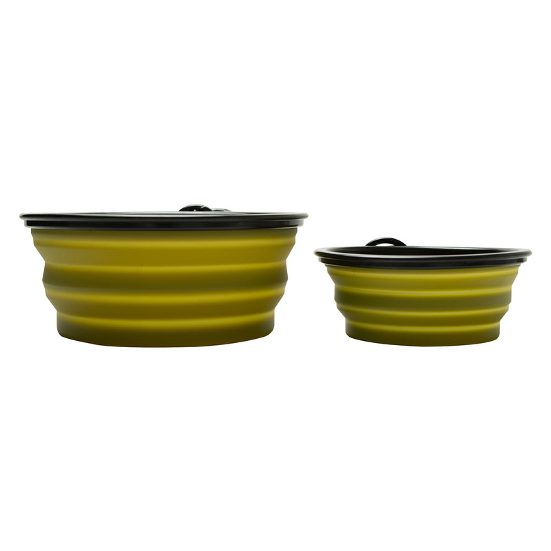 CB1 Collapsible Dog Bowls