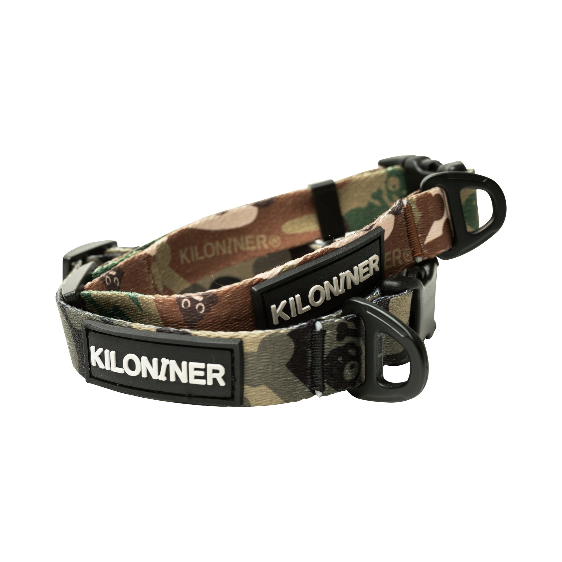 Strike Collar - kiloninerpets