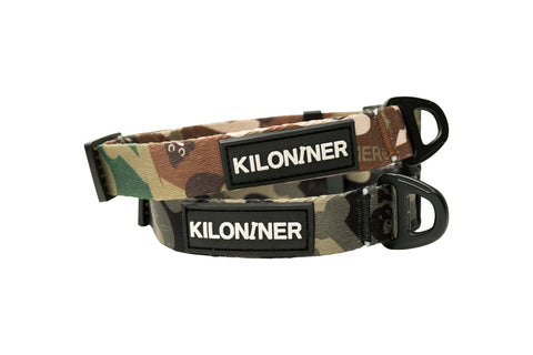 K9R - M2C Lightspeed Collar